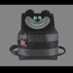 Disney/Harvey's Cheshire Cat Seatbelt Backpack